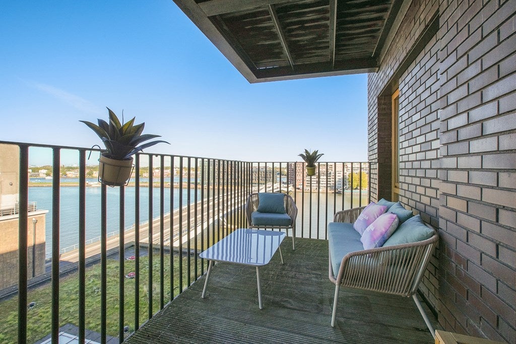 Te huur Appartement Veemkade 308 in Amsterdam