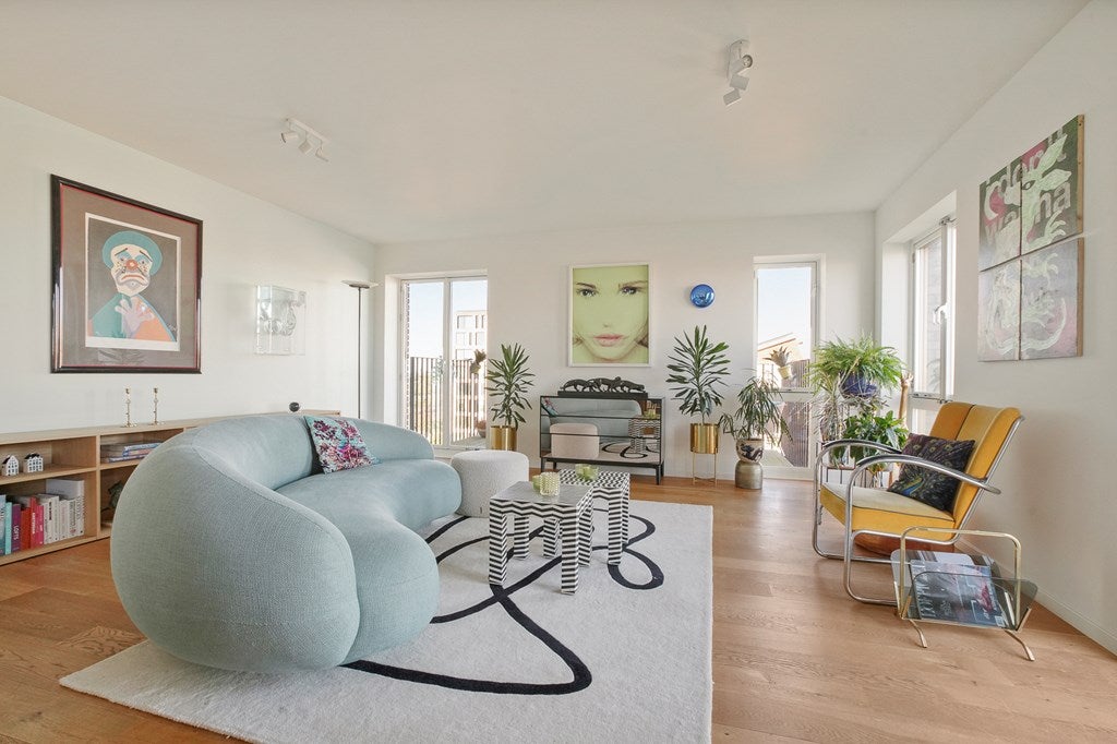 Te huur Appartement Veemkade 308 in Amsterdam