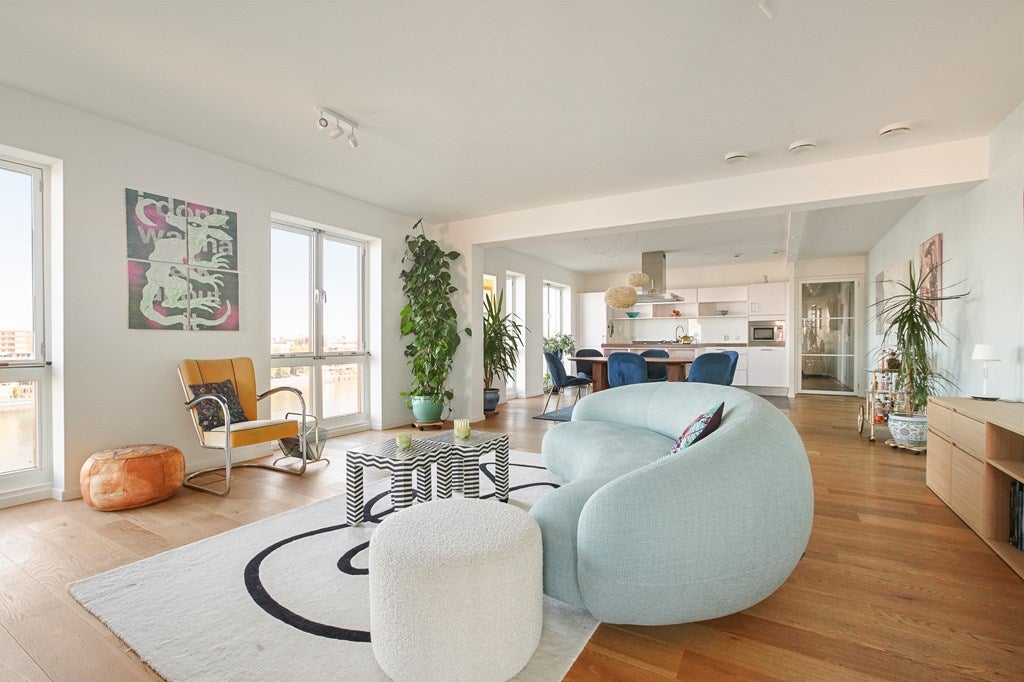 Te huur Appartement Veemkade 308 in Amsterdam