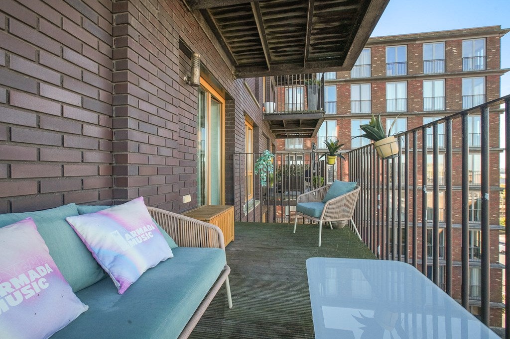 Te huur Appartement Veemkade 308 in Amsterdam