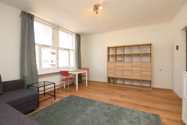 Te huur: Appartement Bartholomeus Diazstraat in Amsterdam