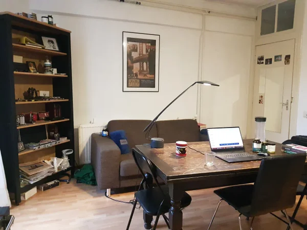 Kamer Breulingstraat in Maastricht