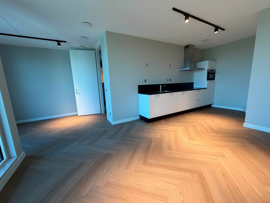 Appartement Eiffelstraat 317 in Hoofddorp