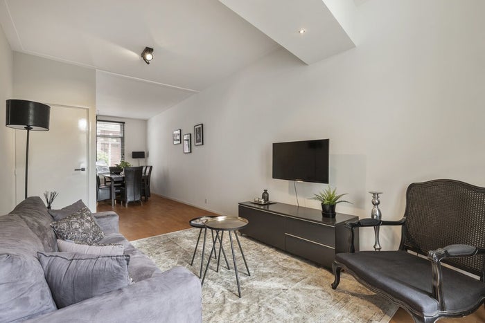 Te huur: Appartement Pieter Cornelisz. Hooftstraat 151 H in Amsterdam