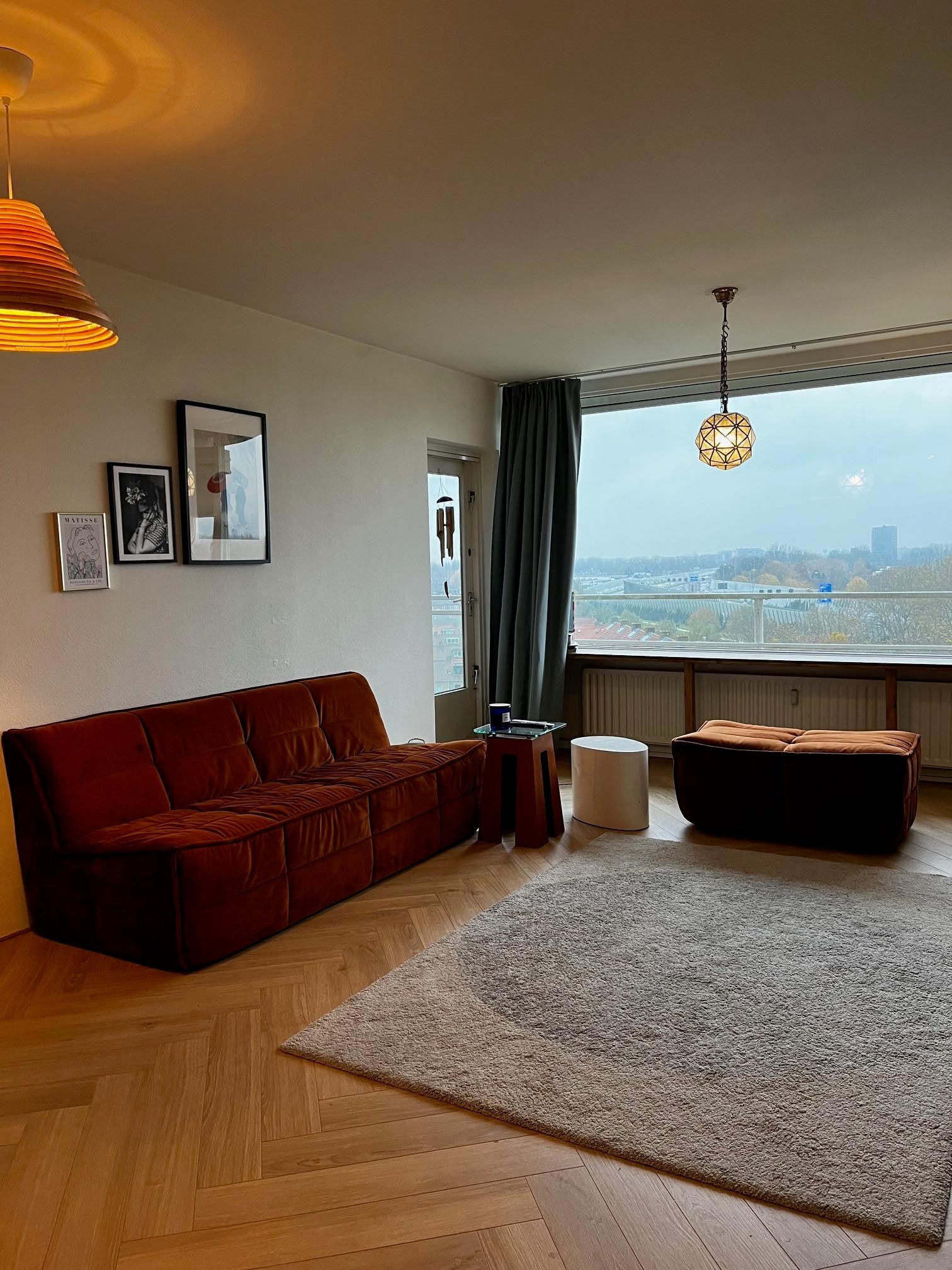 Appartement Tobias Asserlaan in Diemen