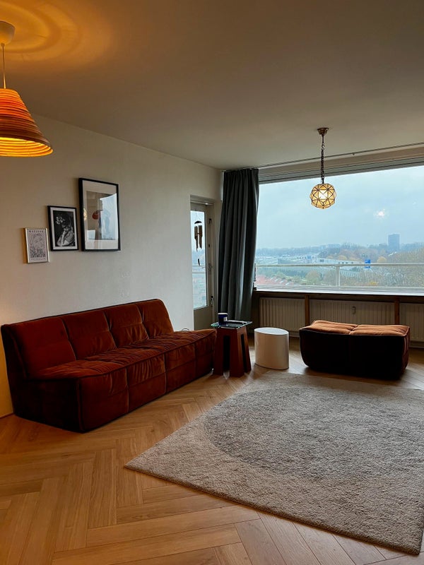Appartement Tobias Asserlaan in Diemen