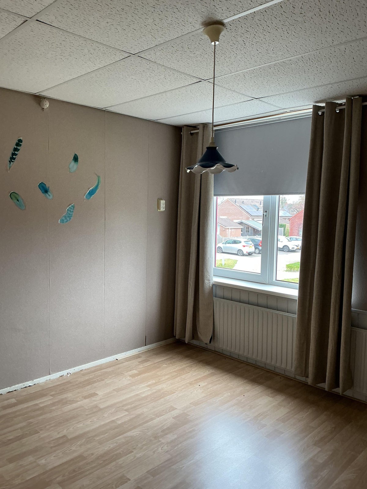 Woonhuis aan de Legerstraat in Schoonoord