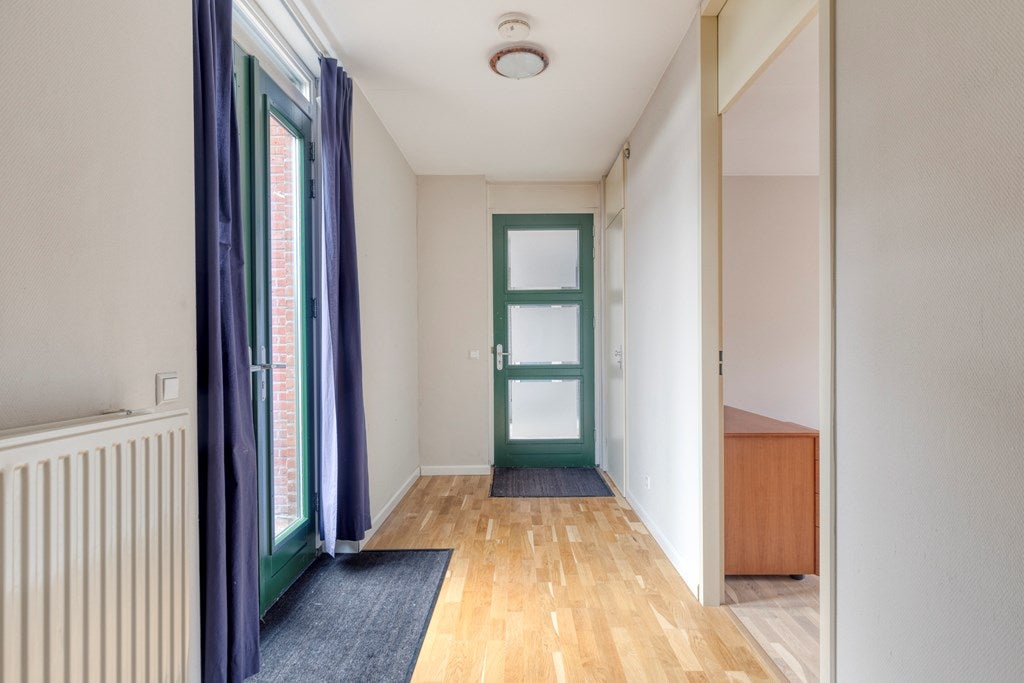 Appartement te koop: Basiliekstraatje 16, Hulst