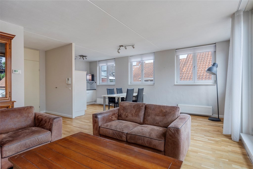 Appartement te koop: Basiliekstraatje 16, Hulst
