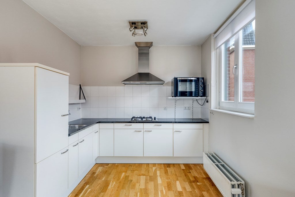 Appartement te koop: Basiliekstraatje 16, Hulst