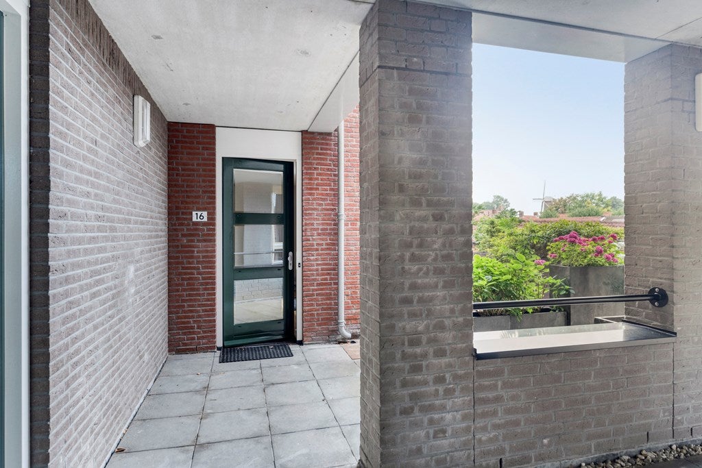 Appartement te koop: Basiliekstraatje 16, Hulst