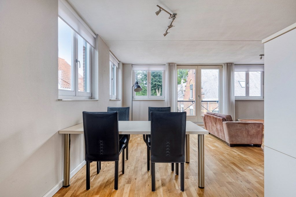Appartement te koop: Basiliekstraatje 16, Hulst