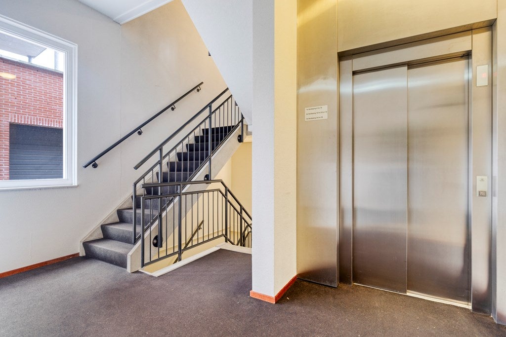 Appartement te koop: Basiliekstraatje 16, Hulst