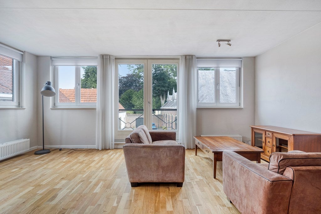 Appartement te koop: Basiliekstraatje 16, Hulst