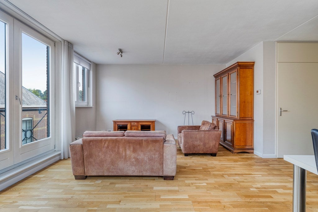 Appartement te koop: Basiliekstraatje 16, Hulst