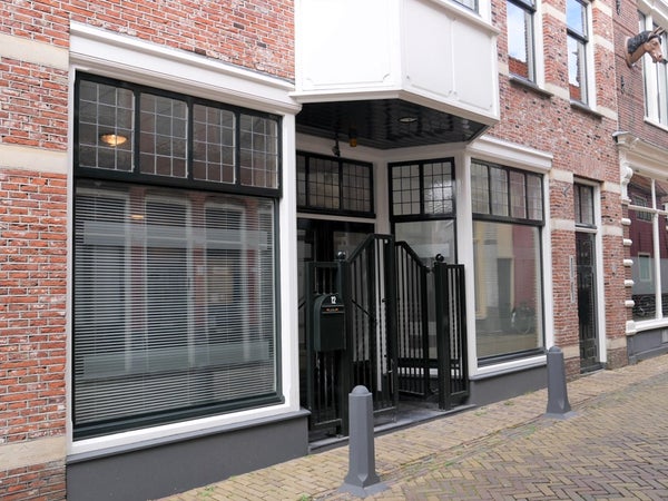 Appartement Koningsstraat in Alkmaar