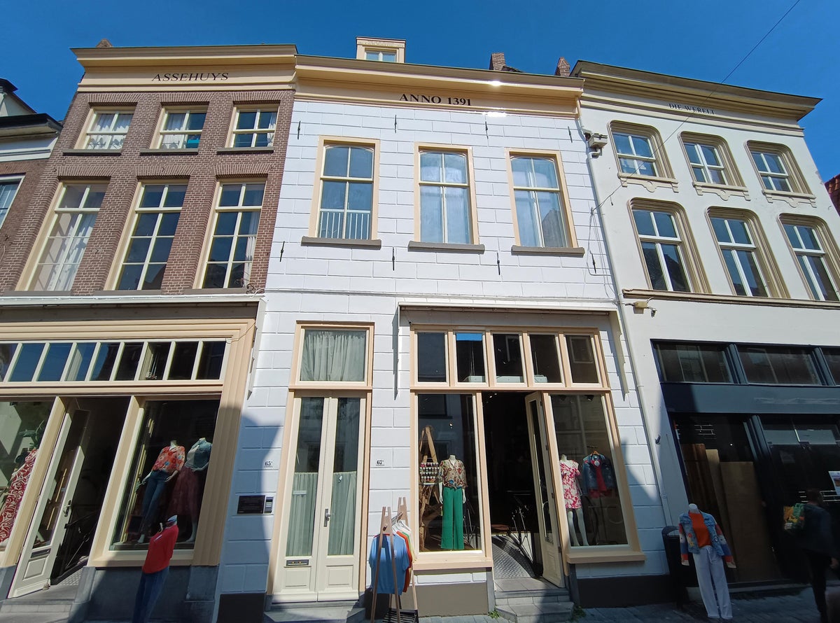 Beukerstraat
