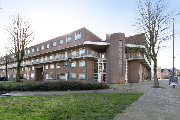 Te huur: Appartement Zuidende in Helmond