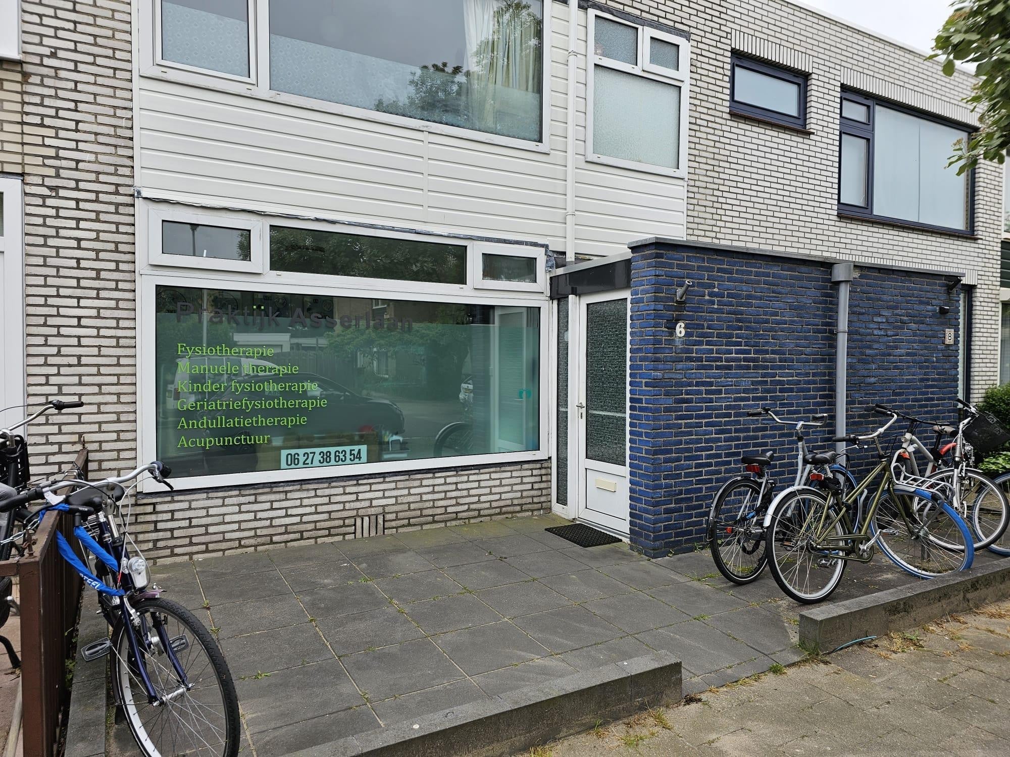 Studio Asserlaan