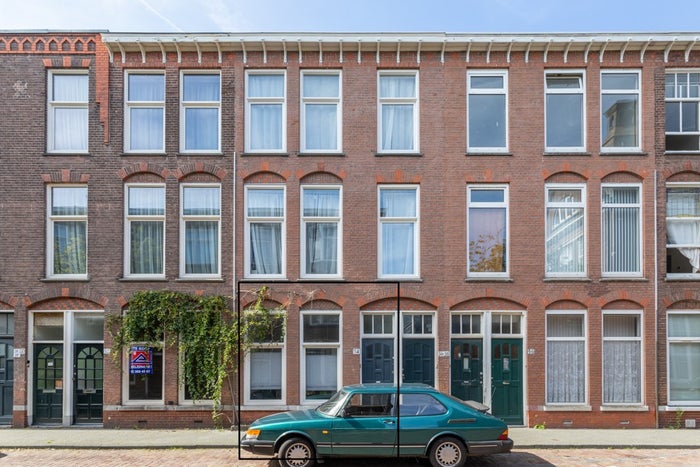 Hendrik van Deventerstraat 34