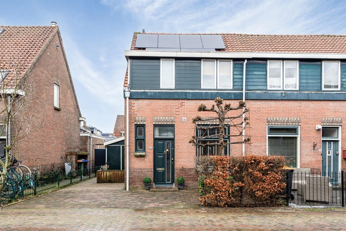 Burgemeester Cambier van Nootenstraat 40