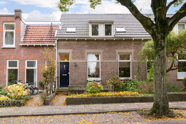 Koopwoningen Hengstdal te Nijmegen – Huis te koop in Hengstdal te Nijmegen