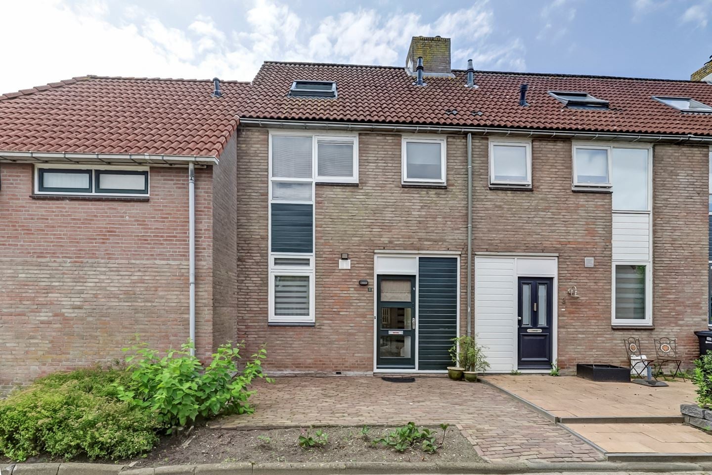 Woning te huur: Pinksterbloem, Haastrecht