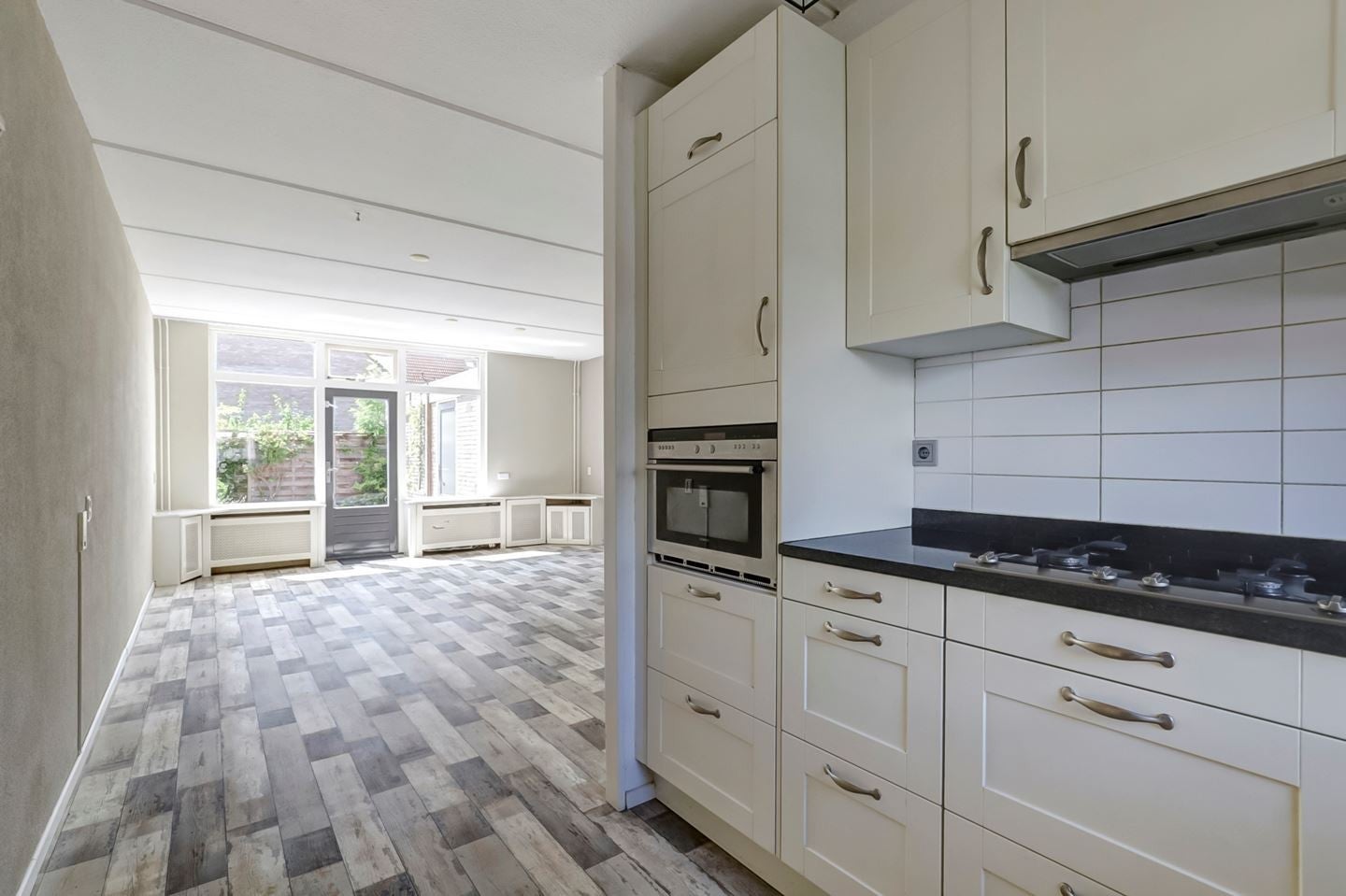 Woning te huur: Pinksterbloem, Haastrecht