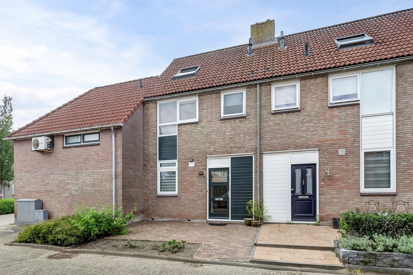 Woning te huur: Pinksterbloem, Haastrecht