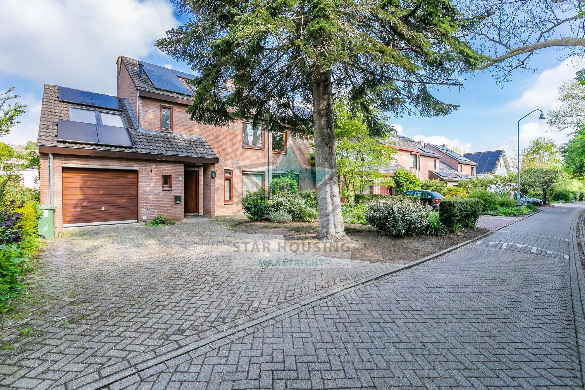 Te huur Huis Vroenhovenweg in Maastricht