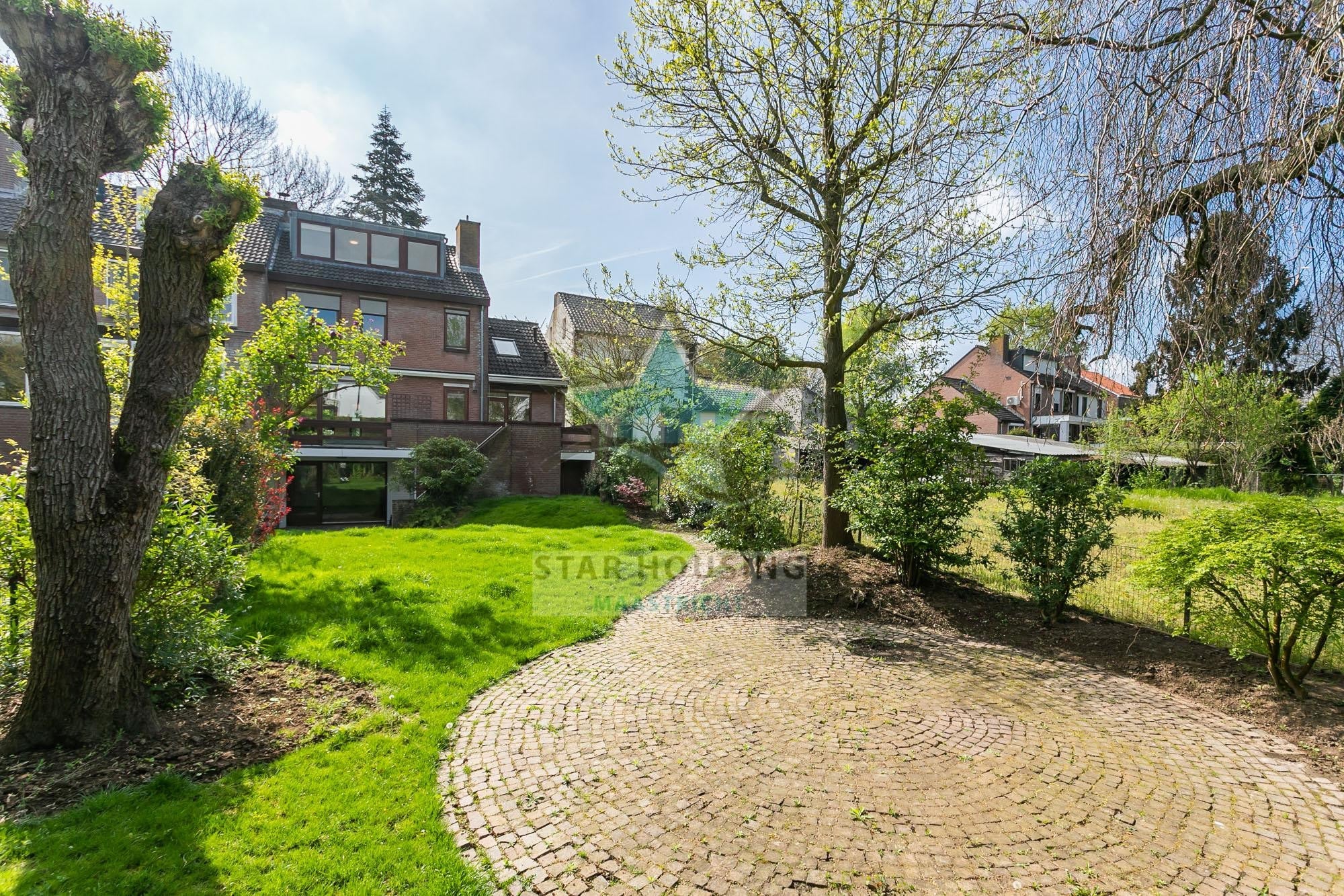Te huur Huis Vroenhovenweg in Maastricht