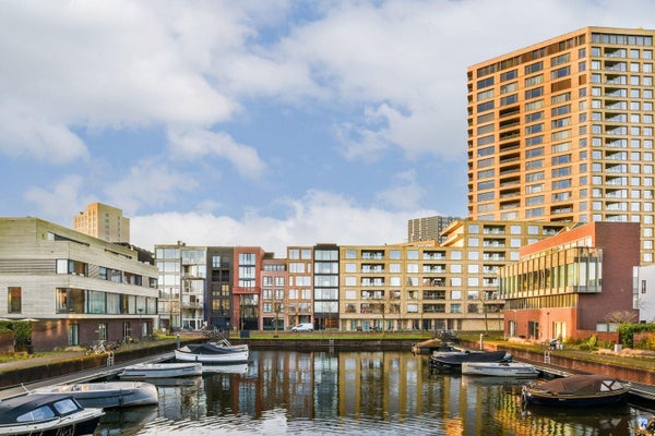 Solitudolaan, Amsterdam