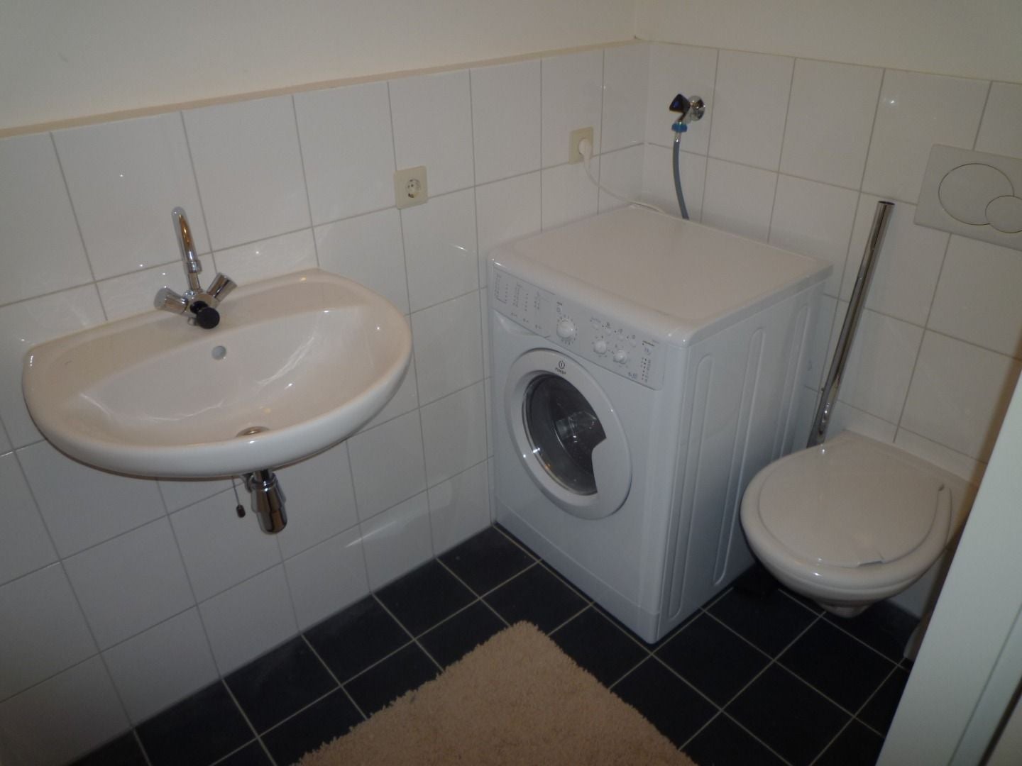 Te huur Studio Wittebollestraat in Tilburg