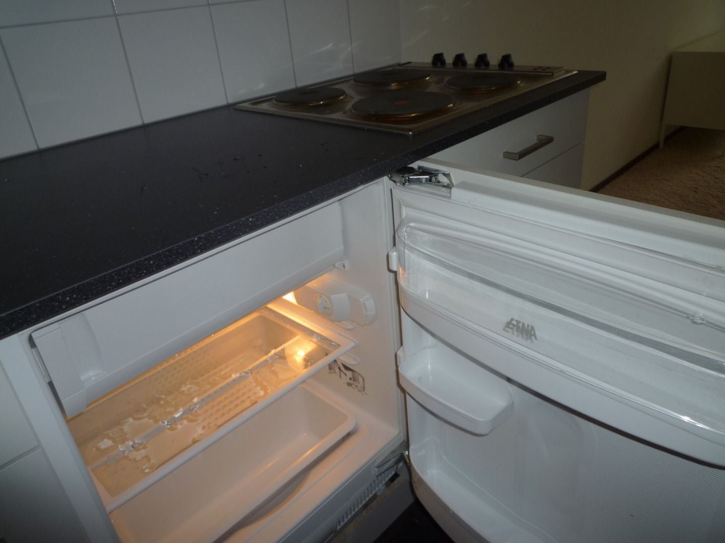 Te huur Studio Wittebollestraat in Tilburg