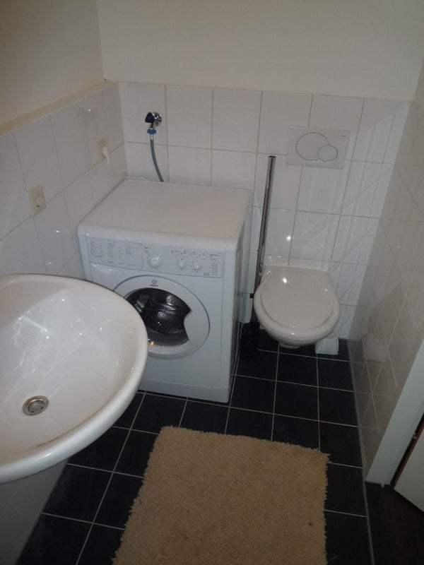Te huur Studio Wittebollestraat in Tilburg