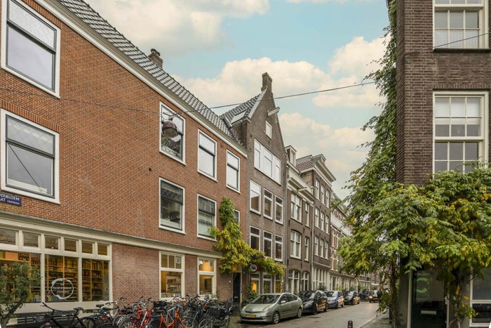 Goudsbloemstraat 3 I