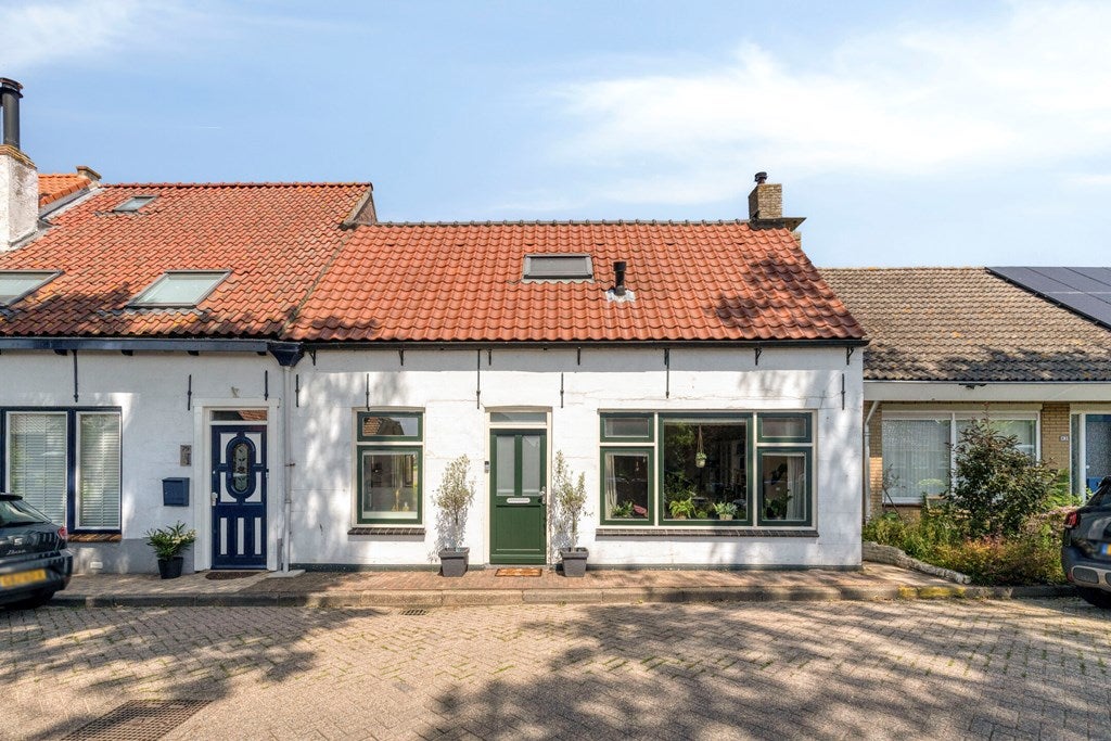 Huis Molendijk 81 in Den Bommel