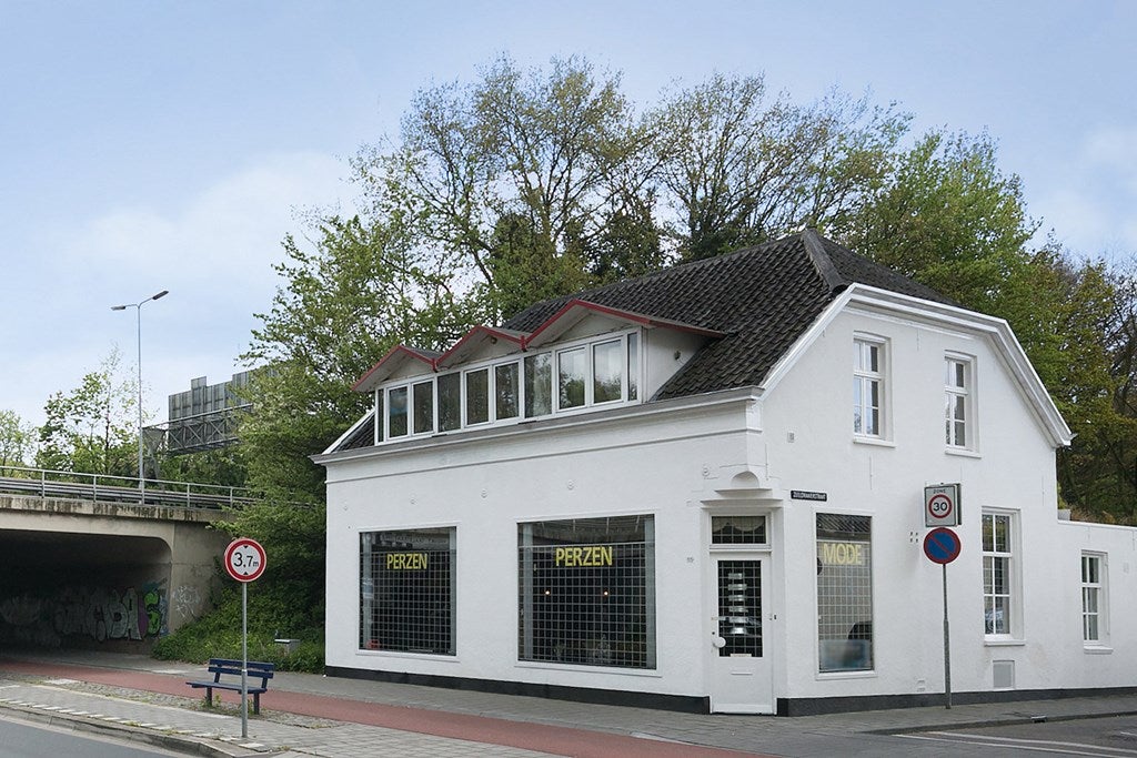 Vrijstaande woning te koop: Taalstraat 115, Vught