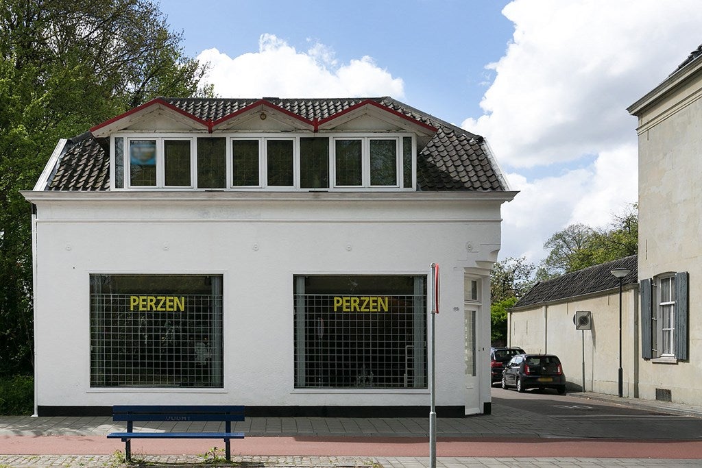 Vrijstaande woning te koop: Taalstraat 115, Vught