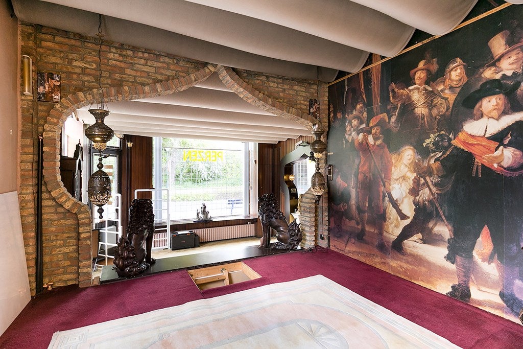 Vrijstaande woning te koop: Taalstraat 115, Vught