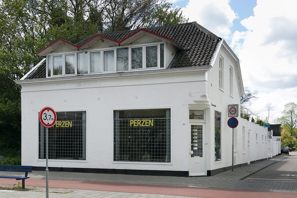 Vrijstaande woning te koop: Taalstraat 115, Vught