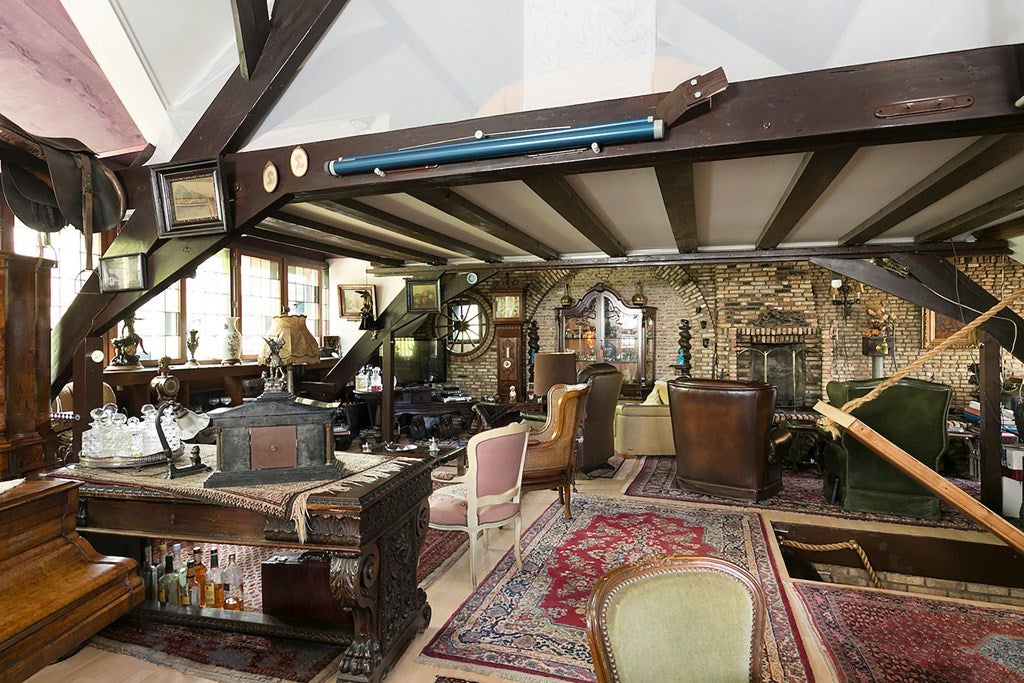 Vrijstaande woning te koop: Taalstraat 115, Vught
