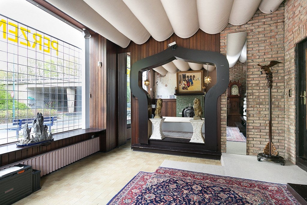 Vrijstaande woning te koop: Taalstraat 115, Vught