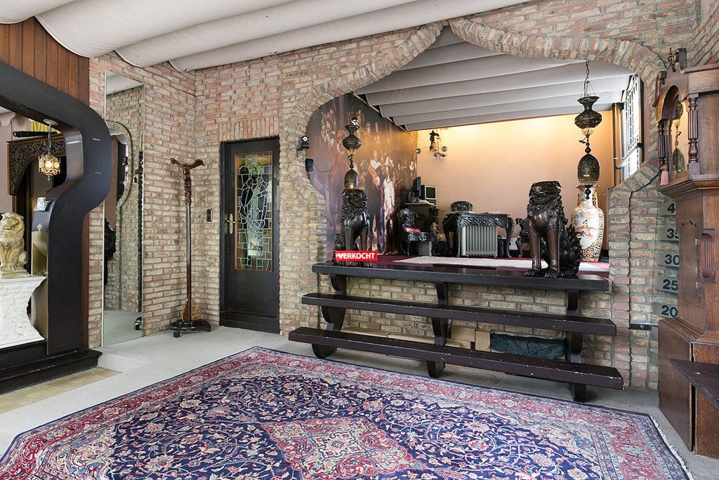 Vrijstaande woning te koop: Taalstraat 115, Vught