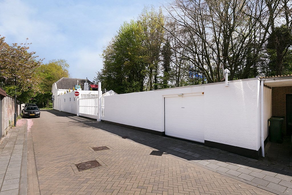 Vrijstaande woning te koop: Taalstraat 115, Vught