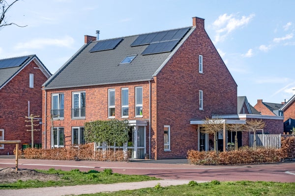 Huis Veenwoud 25 in Ede