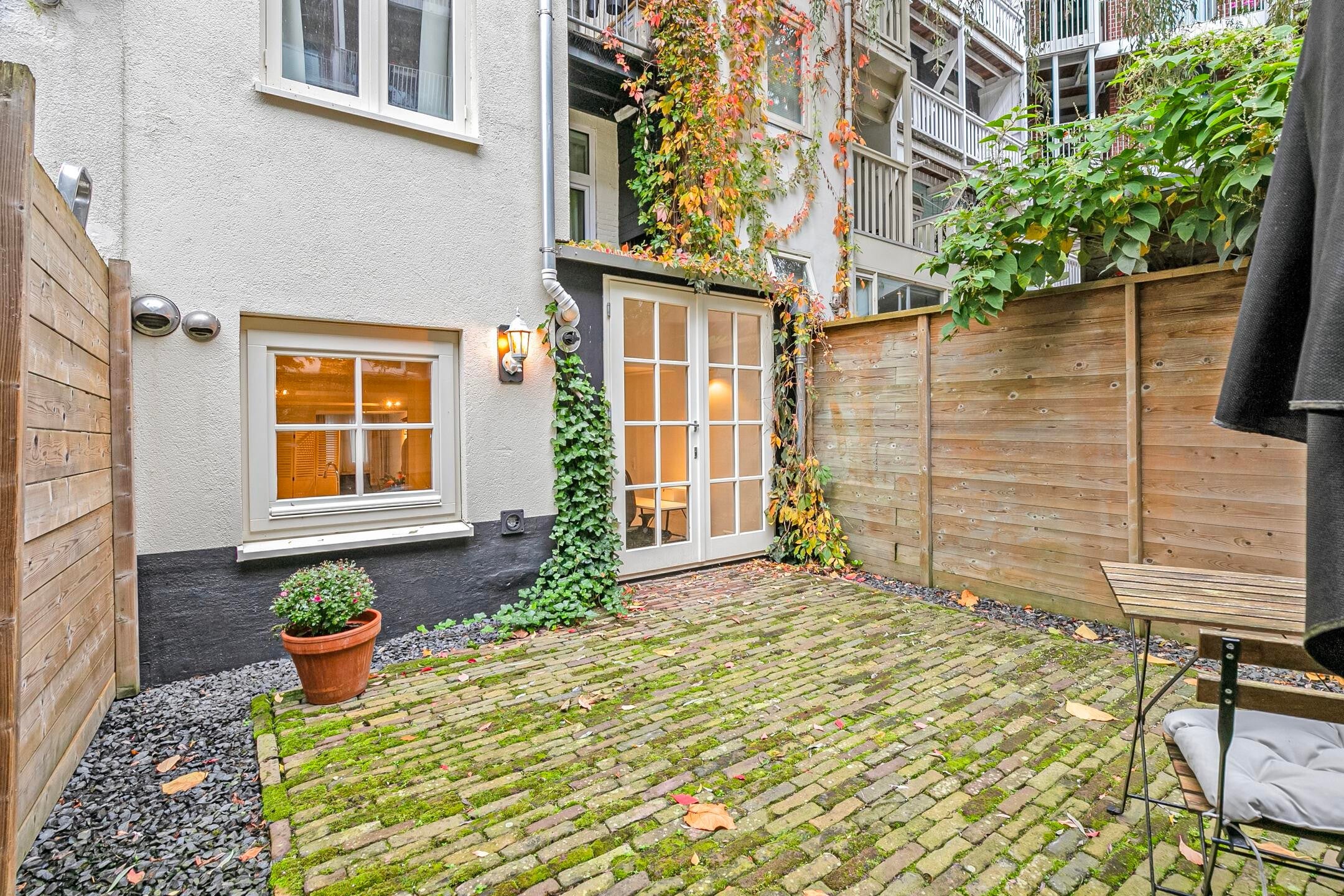 Van Hogendorpstraat 127 O