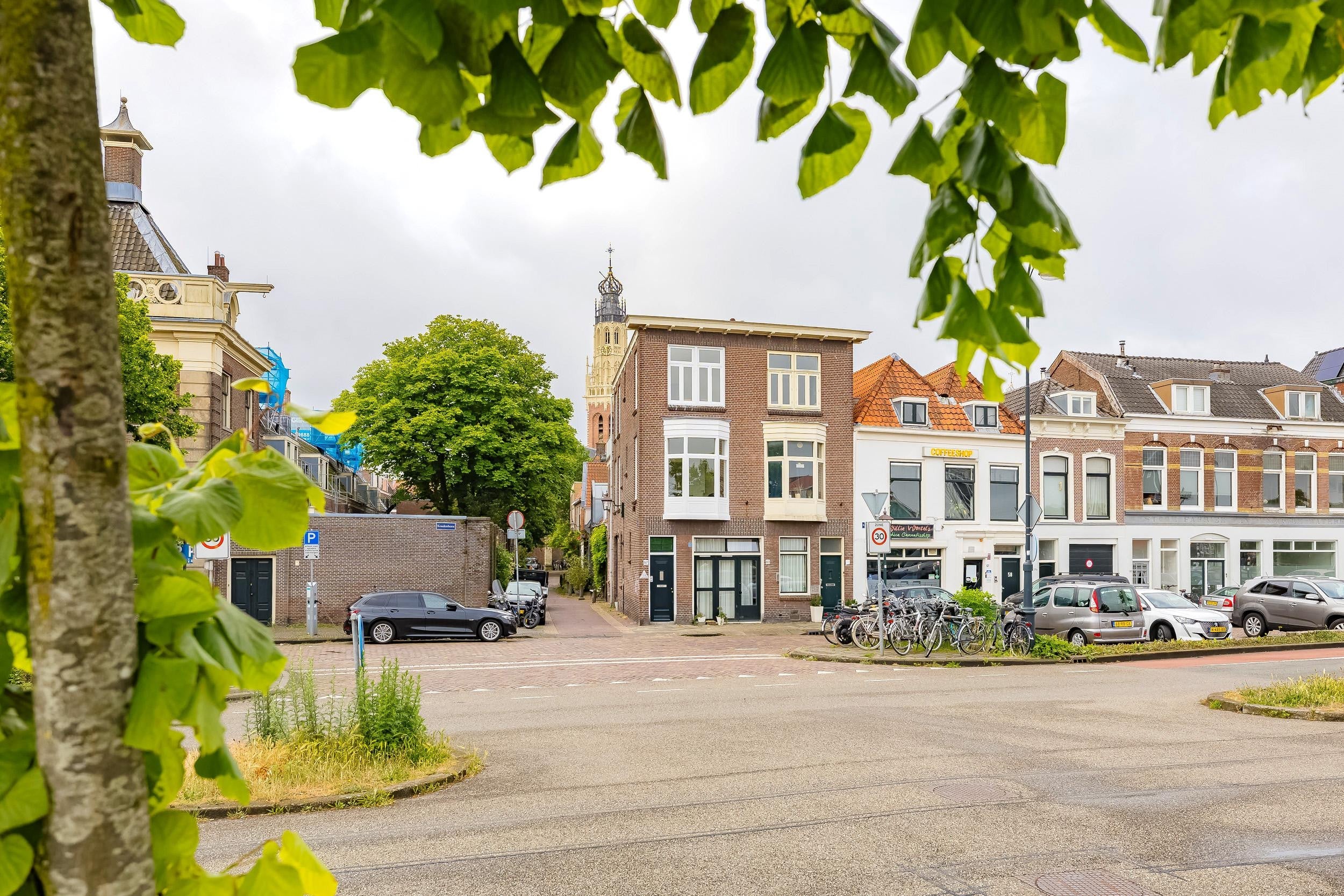 Koudenhorn