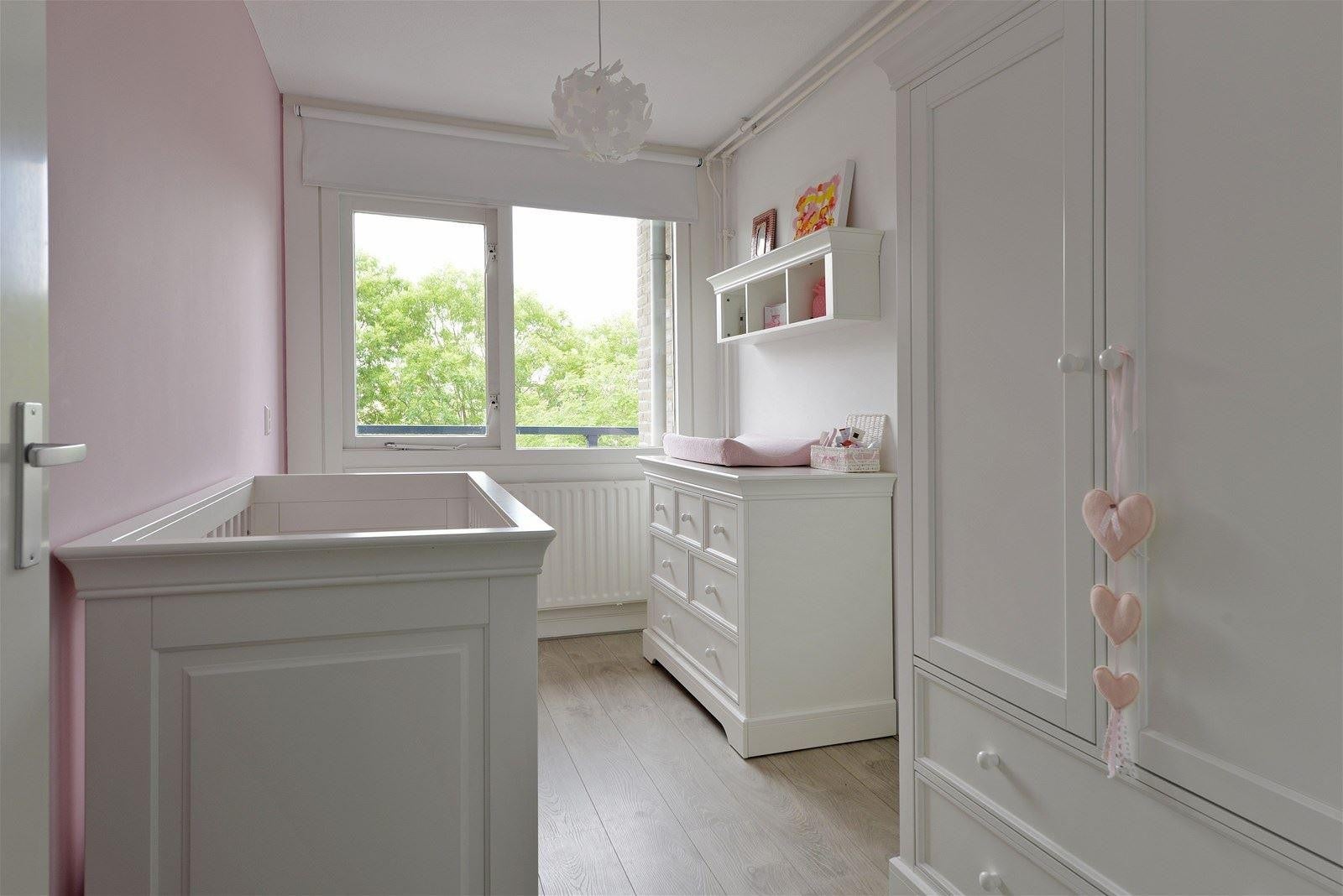 Te huur Appartement Steenderenstraat in Amsterdam