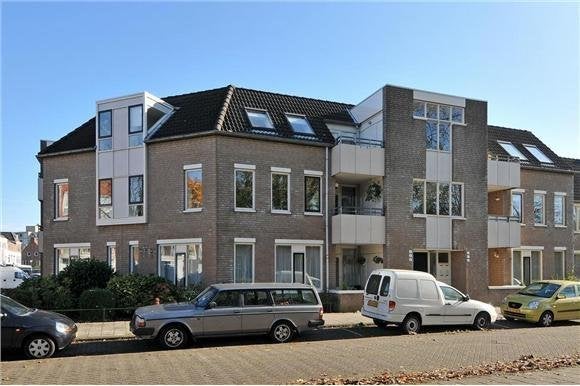 Te huur: Appartement Dr Willem Dreesstraat in Eindhoven